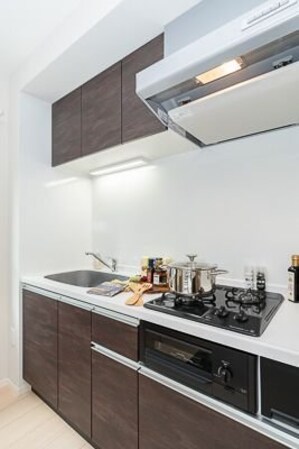 SQUARE市谷河田町hillsideの物件内観写真